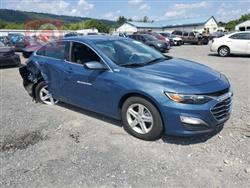 شيفروليه ماليبو